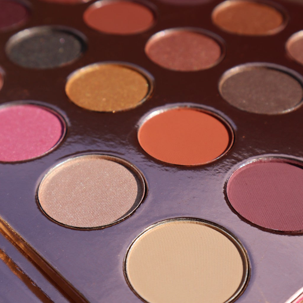 Palette Diamond