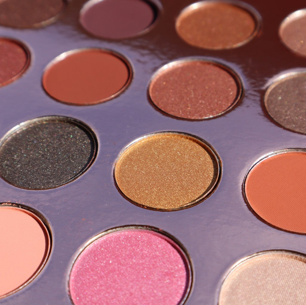 Palette Diamond