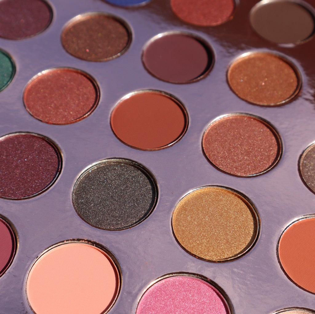 Palette Diamond