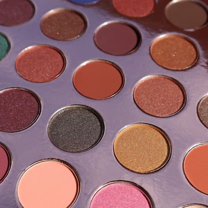 Palette Diamond