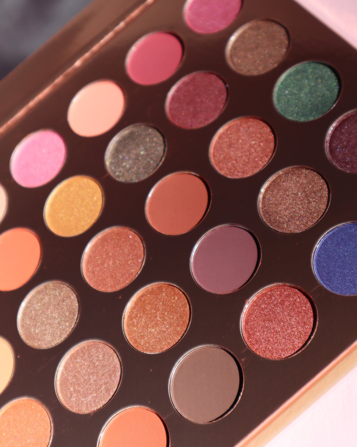 Palette Diamond