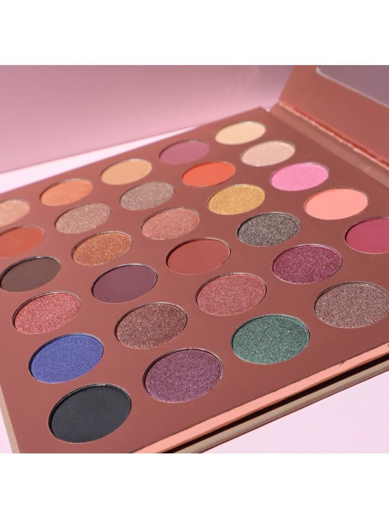 Palette Diamond