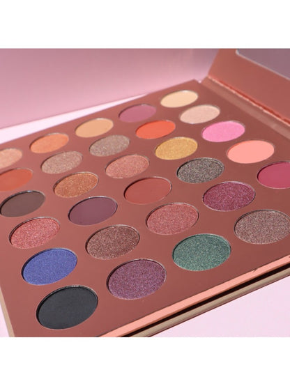 Palette Diamond
